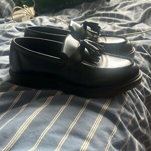 Dr. Martin Smooth Leather Adrian Loafer
